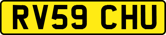RV59CHU
