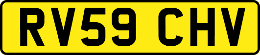 RV59CHV