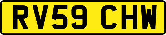 RV59CHW