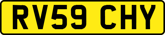 RV59CHY