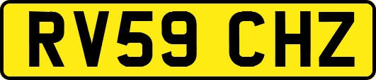 RV59CHZ