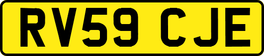 RV59CJE
