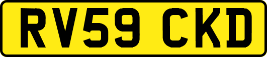 RV59CKD