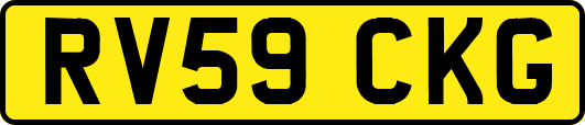 RV59CKG