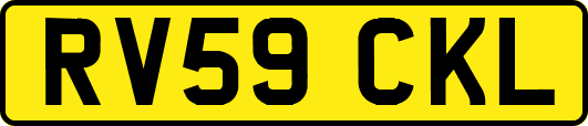 RV59CKL