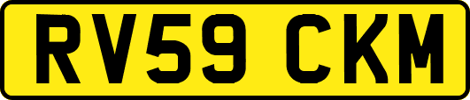 RV59CKM