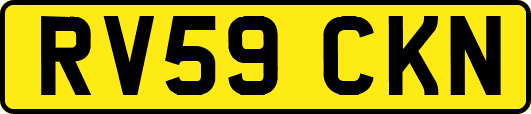 RV59CKN
