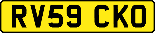 RV59CKO