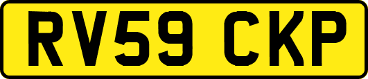 RV59CKP