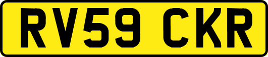 RV59CKR