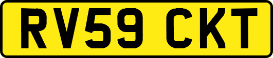 RV59CKT