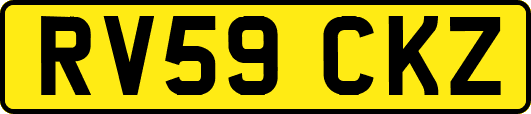 RV59CKZ