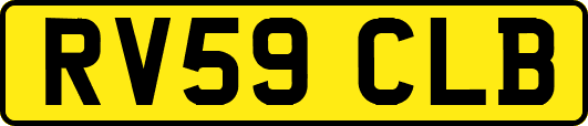 RV59CLB