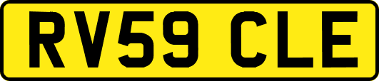 RV59CLE