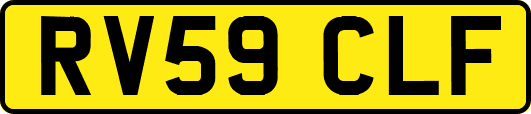RV59CLF