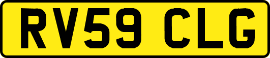 RV59CLG