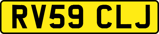 RV59CLJ
