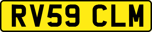 RV59CLM