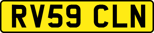 RV59CLN