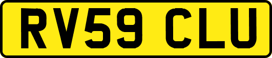 RV59CLU