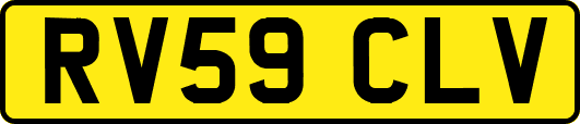 RV59CLV