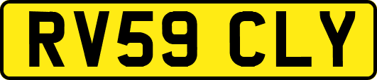 RV59CLY