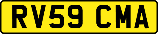 RV59CMA