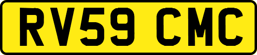 RV59CMC