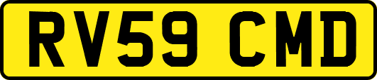 RV59CMD