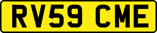 RV59CME