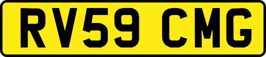 RV59CMG
