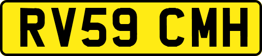 RV59CMH