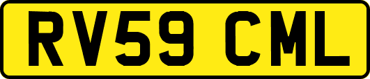 RV59CML