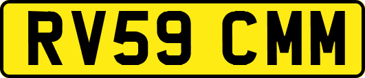 RV59CMM