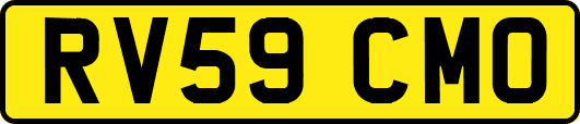 RV59CMO
