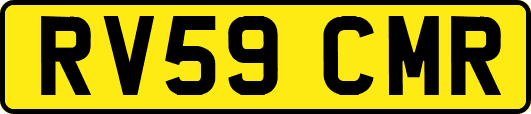RV59CMR