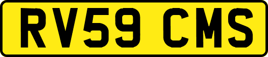 RV59CMS