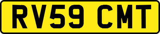 RV59CMT
