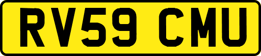 RV59CMU