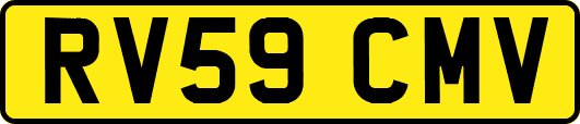 RV59CMV