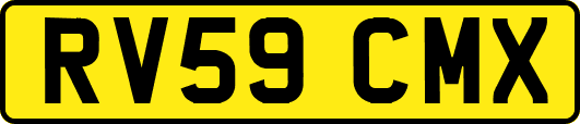 RV59CMX