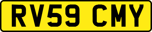 RV59CMY