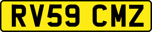 RV59CMZ