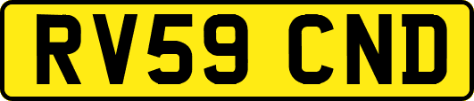 RV59CND