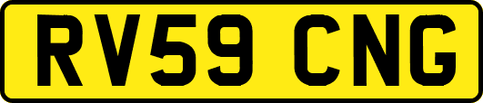 RV59CNG