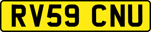 RV59CNU