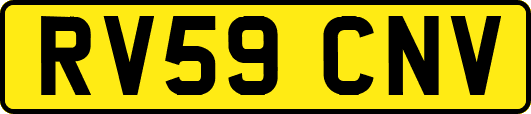 RV59CNV