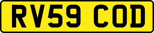 RV59COD