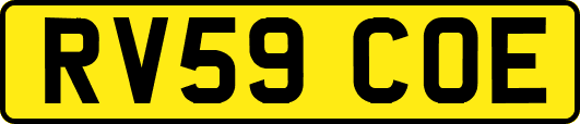 RV59COE