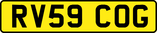 RV59COG